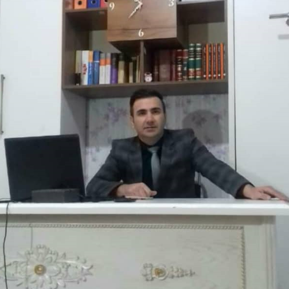 picture of the owner